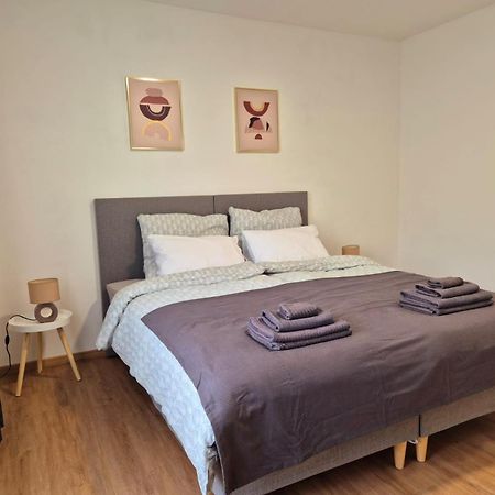 Ferienwohnung Aurelia Bad Reichenhall Bagian luar foto