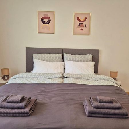 Ferienwohnung Aurelia Bad Reichenhall Bagian luar foto