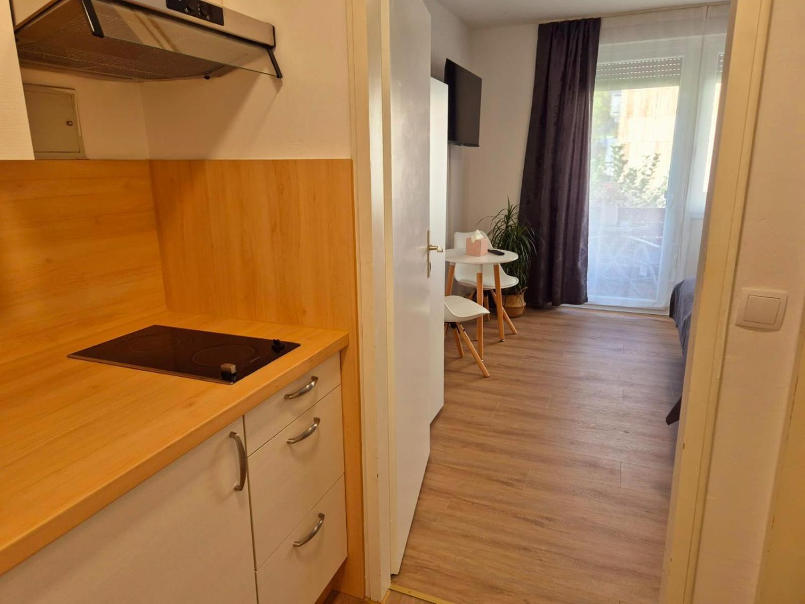 Ferienwohnung Aurelia Bad Reichenhall Bagian luar foto