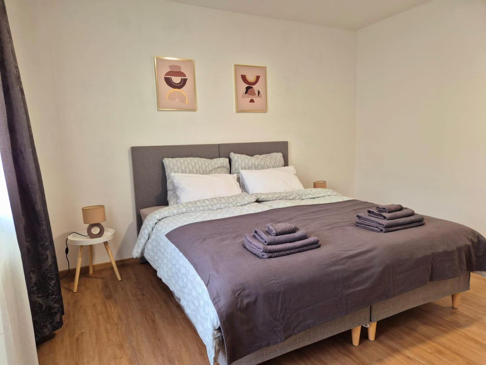Ferienwohnung Aurelia Bad Reichenhall Bagian luar foto